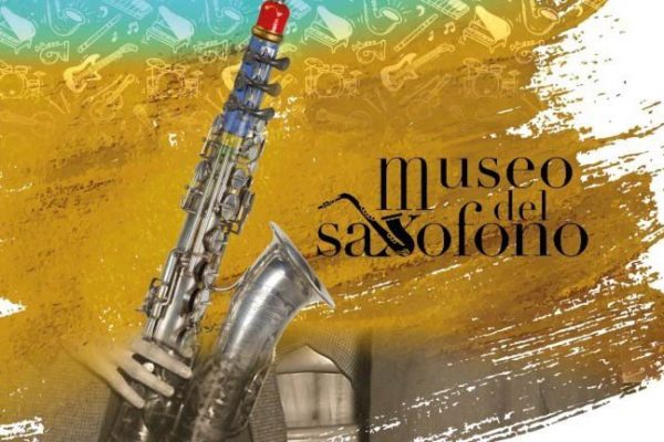 Il Museo del Saxofono | La collezione online