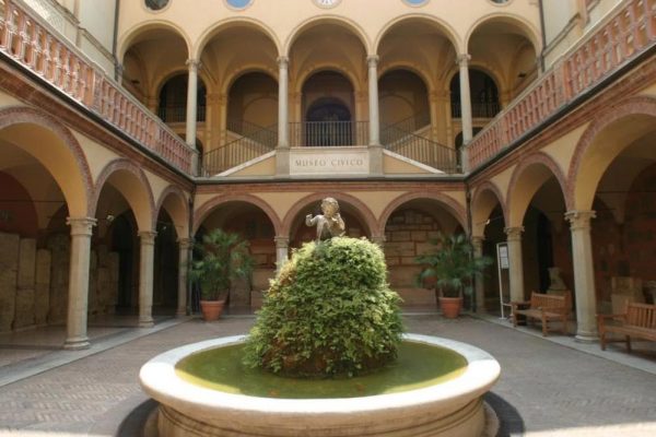 Museo Archeologico di Bologna e la Collezione Online