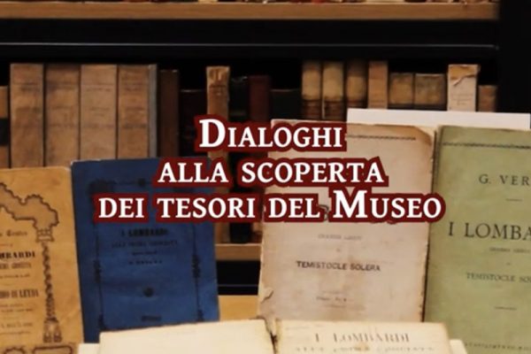 Palazzo Carignano | Video Dialoghi