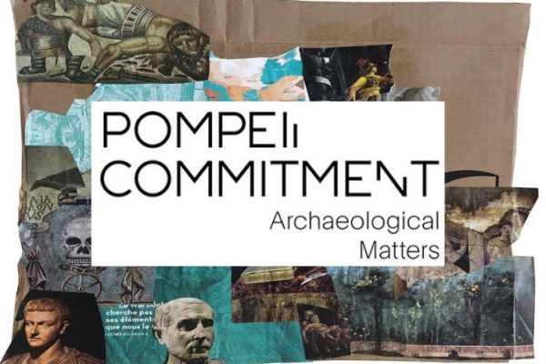 Pompeii Commitment. L’arte contemporanea di Pompei