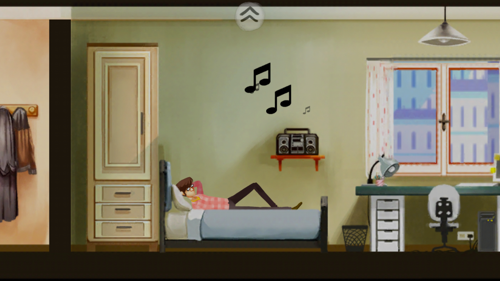 a life in music - immagine del gioco