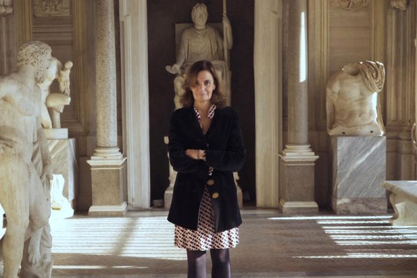 La Galleria Borghese crea il suo gemello digitale BIM