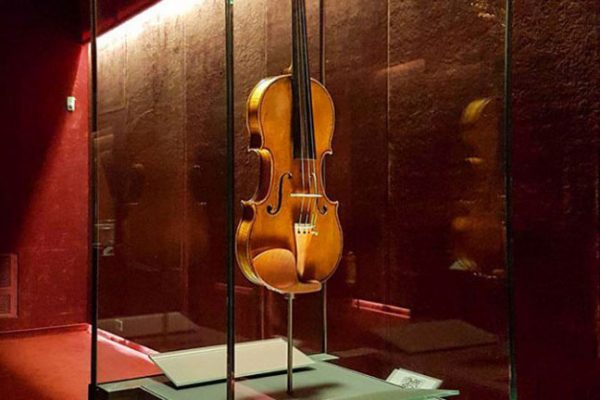 Il Museo del Violino e la Banca del Suono degli Stradivari