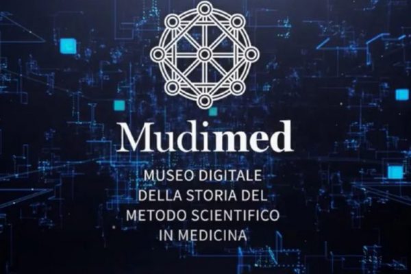 Mudimed, un museo digitale dedicato al metodo scientifico