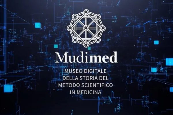 Mudimed, il primo museo digitale dedicato alla storia del metodo scientifico