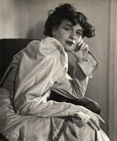 Veno Pilon Leonor Fini, 1935