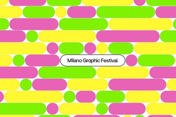 Milano Graphic Festival, il festival diffuso della grafica