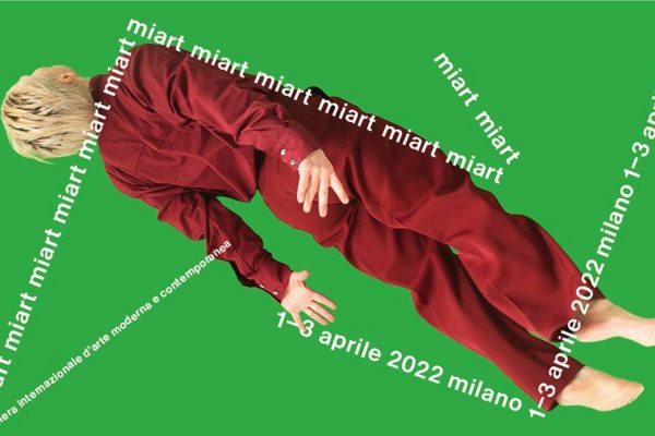 Torna la fiera internazionale MIART a Milano