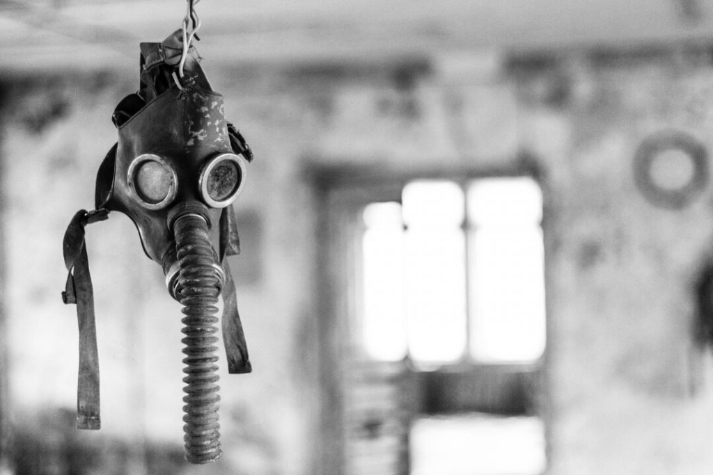 Chernobyl - Pripyat Perugia