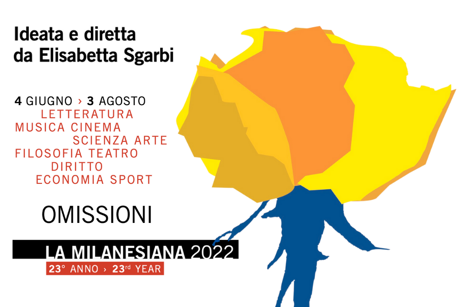 La Milanesiana 2022