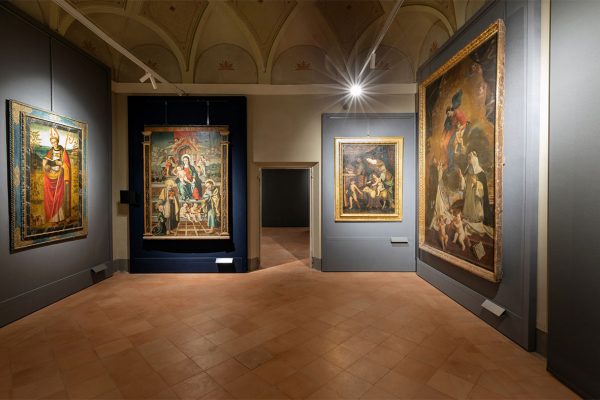 MARec il nuovo Museo Diocesano di San Severino Marche