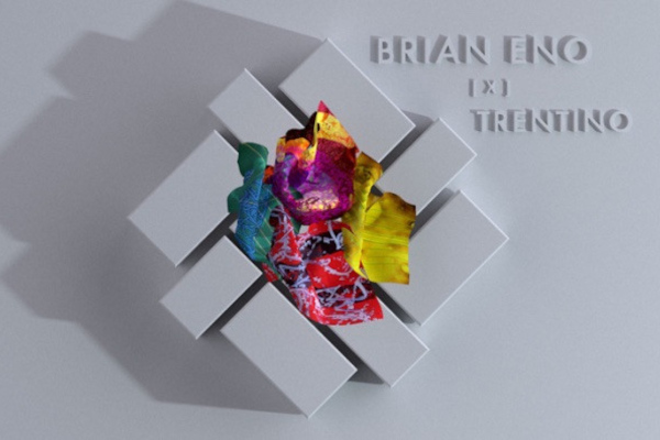 Brian Eno x Trentino