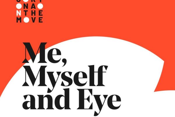 “Me, myself and eye”. Cortona On The Move 2022