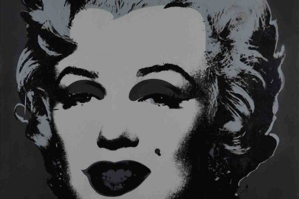 Andy Warhol torna in mostra a Milano