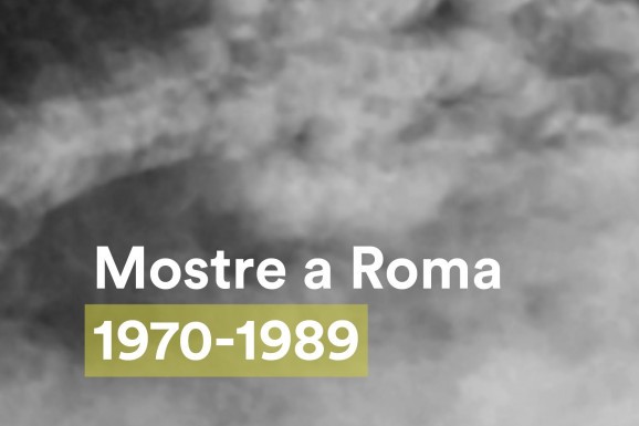 A Roma, tra i lavori di Merz e i maestri del Novecento
