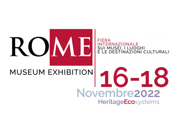 RO.ME Museum Exhibition 2022