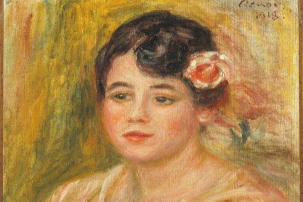 Renoir a Rovigo e il “nuovo classicismo”