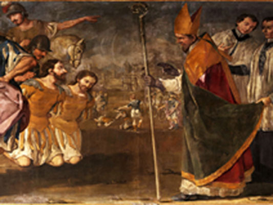 Giovanni Ceruti a Brescia tra la pittura di Ricci e Tiepolo