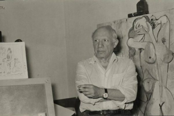 Pablo Picasso, le origini del mito: la mostra a Sarzana