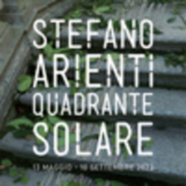 Quadrante solare. Stefano Arienti a Villa Carlotta