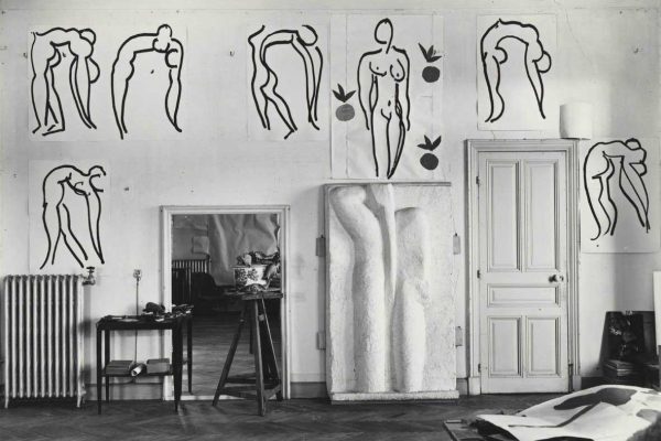 Henri Matisse e la scultura al MAN di Nuoro