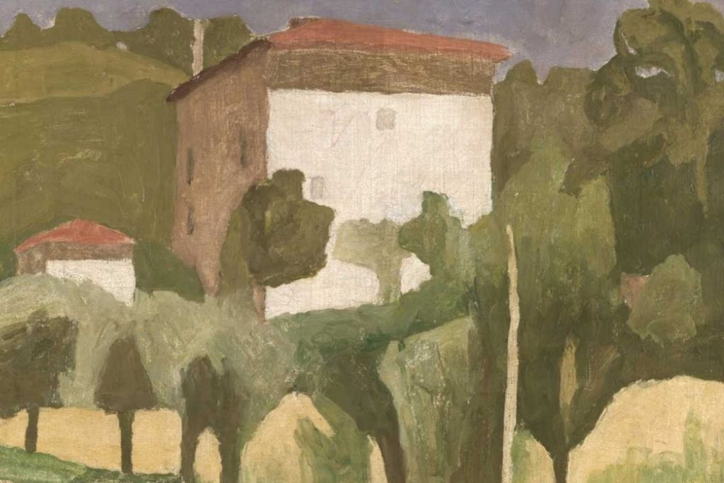 “Giorgio Morandi 1890-1964" a Palazzo Reale di Milano
