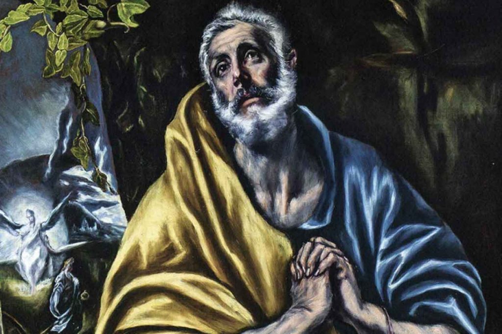 El Greco in mostra a Palazzo Reale di Milano