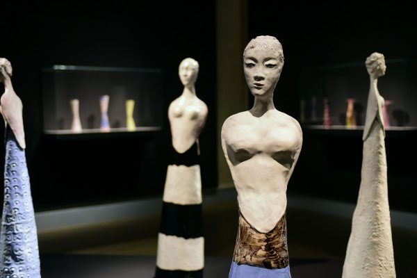 Una Collezione Inattesa alle Gallerie d’Italia di Milano