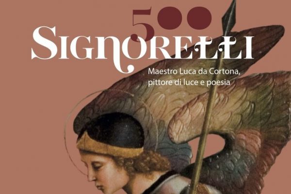 Signorelli 500: la mostra che celebra il genio di Luca da Cortona