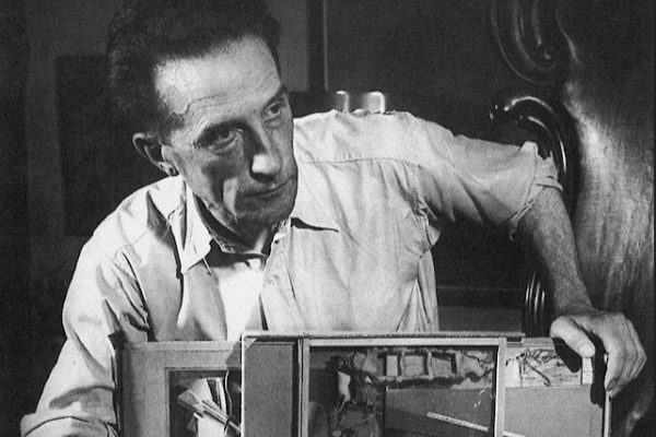 Marcel Duchamp e la seduzione della copia a Venezia