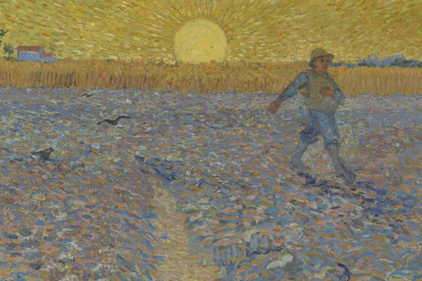 Vincent van Gogh al Museo Revoltella di Trieste