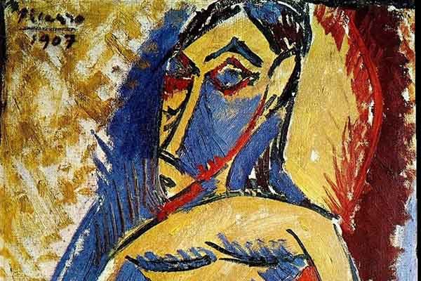 Le opere di Pablo Picasso al Mudec