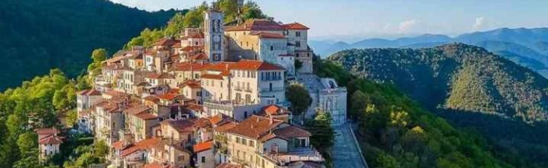 Sacro Monte Varese @Mirko Costantini