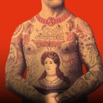 Mostra Mudec. Tatuaggio. Storie del Mediterraneo