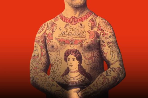 Tatuaggio. Storie del Mediterraneo al Mudec