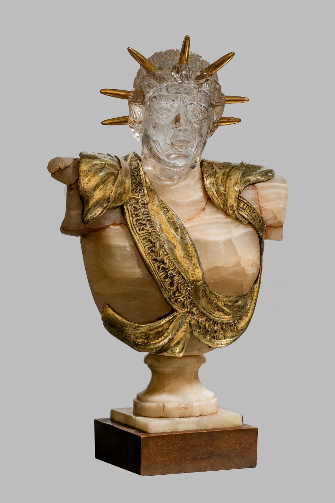 Apollo, Inv. Gemme 1921, n. 408
Gallerie degli Uffizi