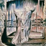 William Blake, The Inscription over the Gate