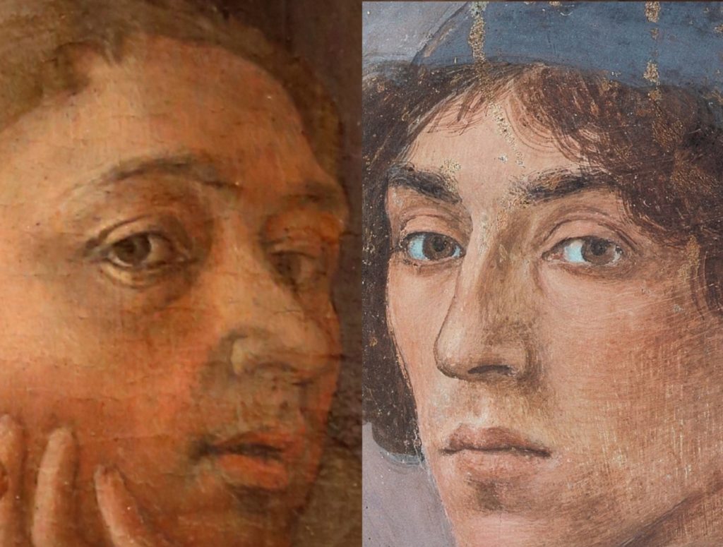 Filippo e Filippino Lippi