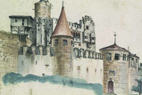 Dürer e le origini del Rinascimento nel Trentino al Buonconsiglio